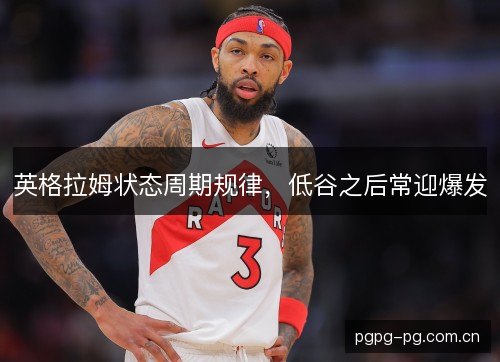 英格拉姆状态周期规律,低谷之后常迎爆发 英格拉姆状态周期规律,低谷之后常迎爆发